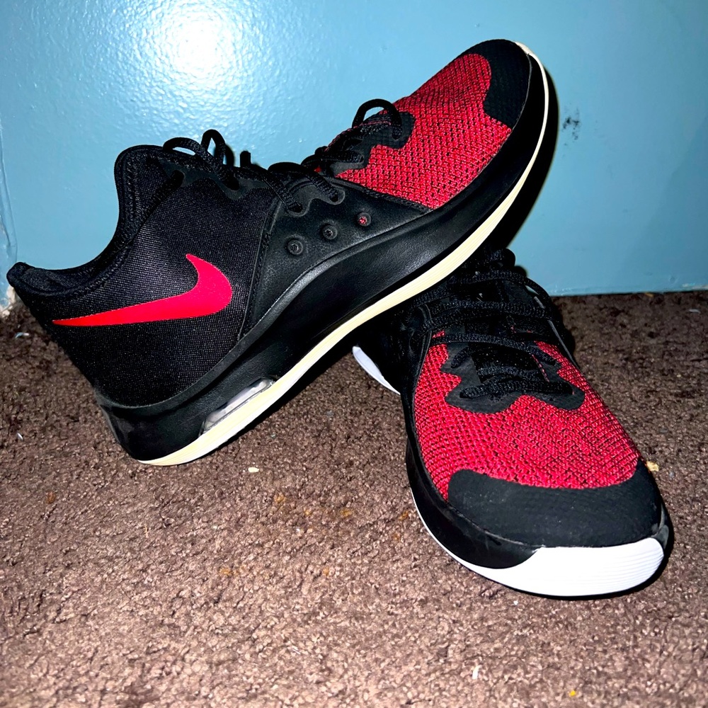 Nike Basketball Shoes